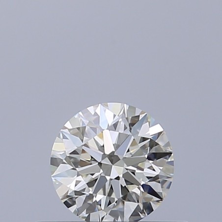 0.37 cts Solitaire Natural Diamond