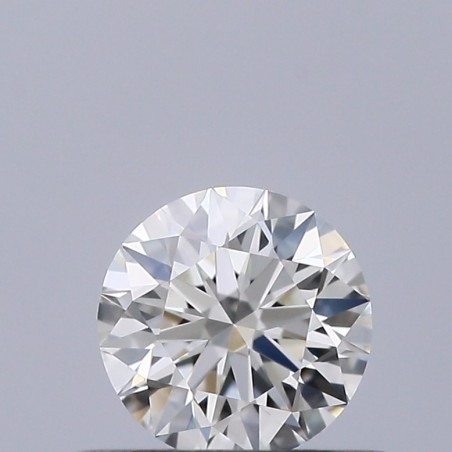 0.38 cts Solitaire Natural Diamond