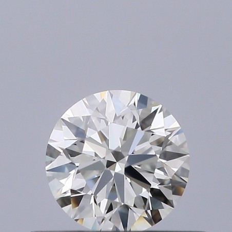 0.41 cts Solitaire Natural Diamond