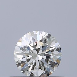 0.43 cts Solitaire Natural Diamond