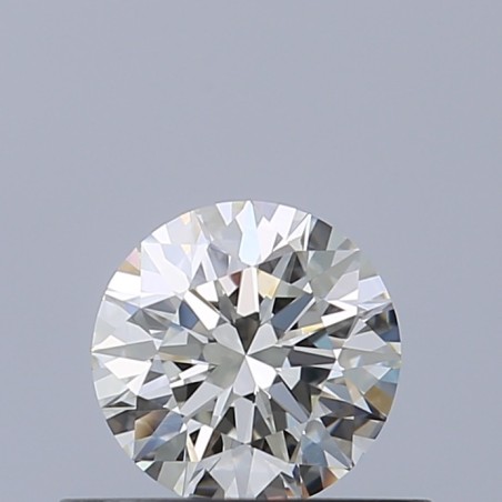 0.43 cts Solitaire Natural Diamond