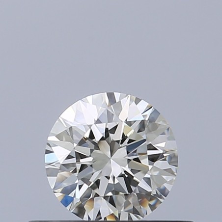 0.4 cts Solitaire Natural Diamond