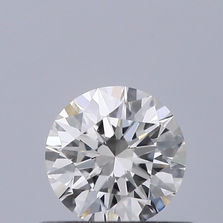 0.42 cts Solitaire Natural Diamond