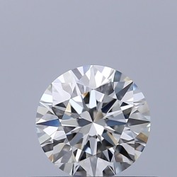 0.45 cts Solitaire Natural Diamond