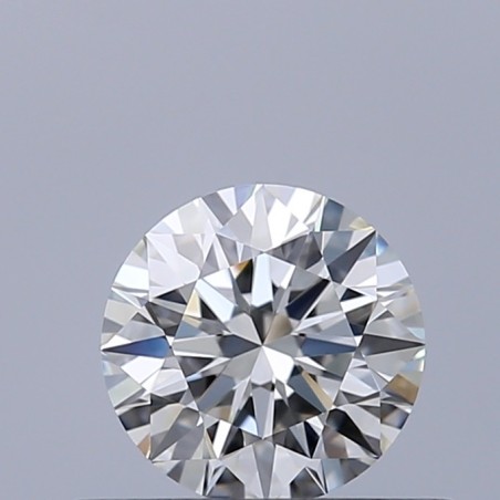 0.45 cts Solitaire Natural Diamond