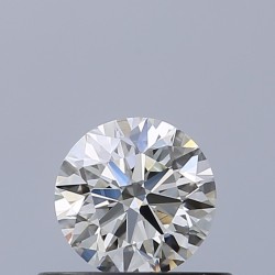 0.45 cts Solitaire Natural Diamond