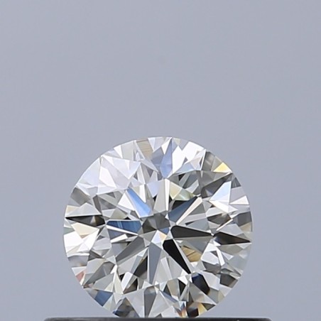 0.45 cts Solitaire Natural Diamond