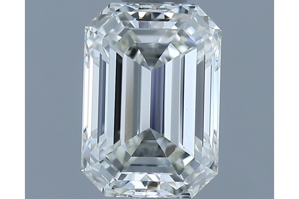 2.8 cts Natural Emerald (Panna)