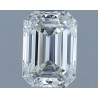 2.8 cts Natural Emerald (Panna)