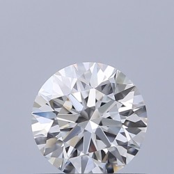 0.5 cts Solitaire Natural Diamond
