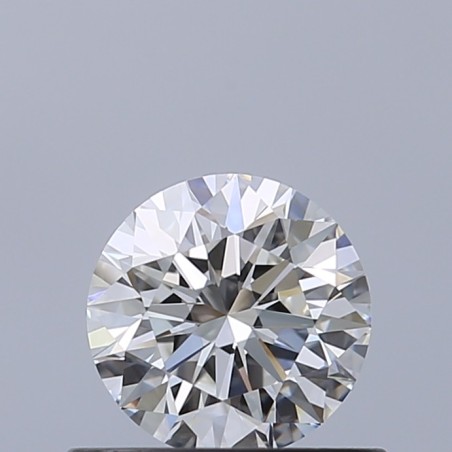 0.54 cts Solitaire Natural Diamond