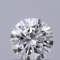 0.62 cts Solitaire Natural Diamond