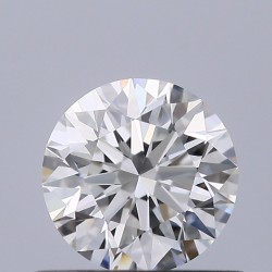 0.64 cts Solitaire Natural Diamond