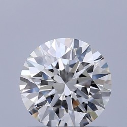 0.62 cts Solitaire Natural Diamond