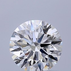 0.7 cts Solitaire Natural Diamond