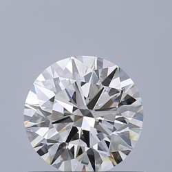 0.7 cts Solitaire Natural Diamond