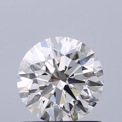 0.9 cts Solitaire Natural Diamond