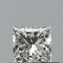 0.38 cts Solitaire Natural Diamond