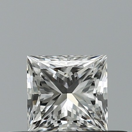 0.38 cts Solitaire Natural Diamond