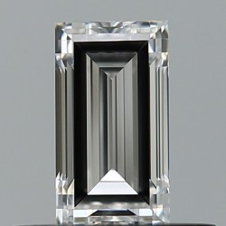 0.51 cts Solitaire Natural Diamond