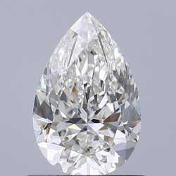 0.81 cts Solitaire Natural Diamond