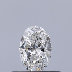 0.3 cts Solitaire Natural Diamond