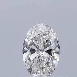 0.34 cts Solitaire Natural Diamond