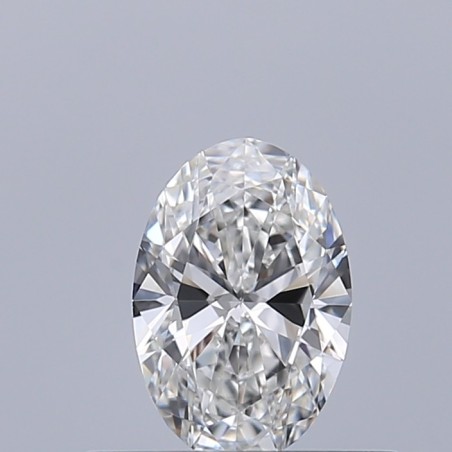 0.34 cts Solitaire Natural Diamond
