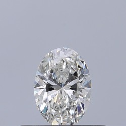 0.3 cts Solitaire Natural Diamond