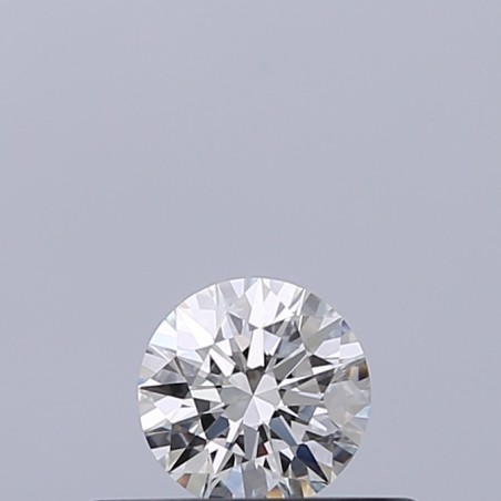 0.24 cts Solitaire Natural Diamond