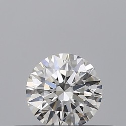 0.24 cts Solitaire Natural Diamond