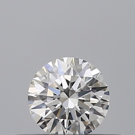 0.24 cts Solitaire Natural Diamond