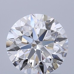 1 cts Solitaire Natural Diamond