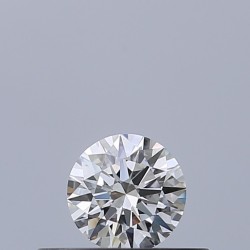 0.23 cts Solitaire Natural Diamond