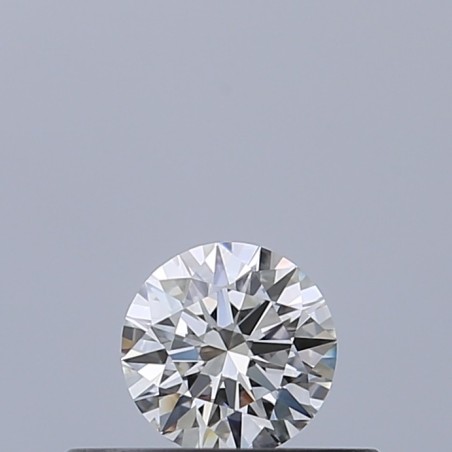 0.23 cts Solitaire Natural Diamond