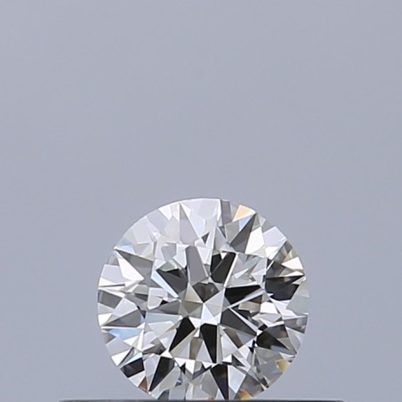 0.3 cts Solitaire Natural Diamond