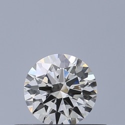 0.36 cts Solitaire Natural Diamond