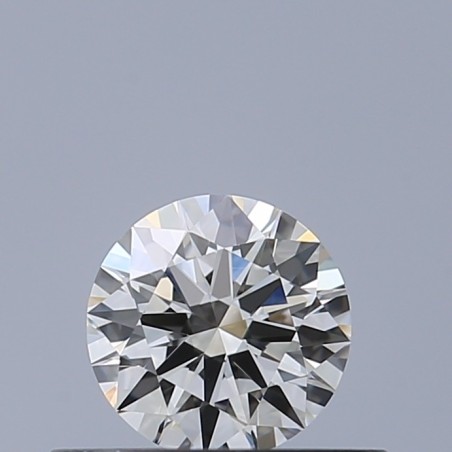 0.36 cts Solitaire Natural Diamond