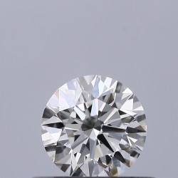 0.35 cts Solitaire Natural Diamond