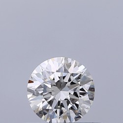0.41 cts Solitaire Natural Diamond