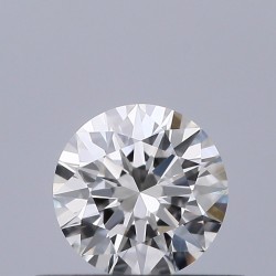 0.41 cts Solitaire Natural Diamond