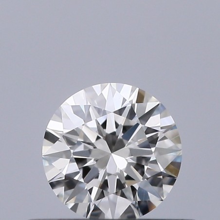 0.41 cts Solitaire Natural Diamond