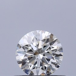 0.4 cts Solitaire Natural Diamond