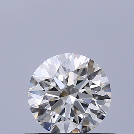 0.4 cts Solitaire Natural Diamond