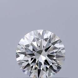 0.4 cts Solitaire Natural Diamond