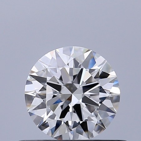 0.5 cts Solitaire Natural Diamond
