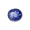 1.37 cts Unheated Natural Blue Sapphire (Neelam)