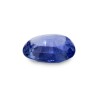 1.37 cts Unheated Natural Blue Sapphire (Neelam)
