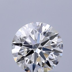 0.62 cts Solitaire Natural Diamond