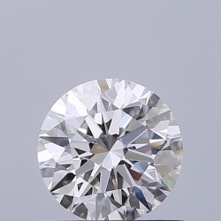 0.71 cts Solitaire Natural Diamond